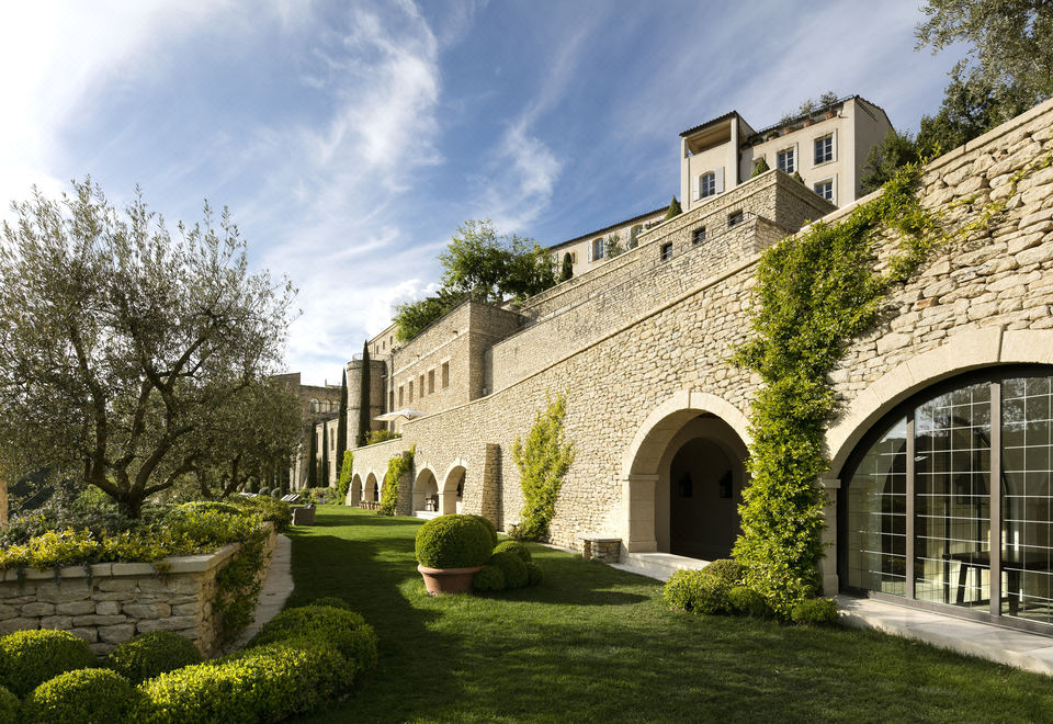La Bastide de Gordes Airelles (Residence Wing 3) — photo 2