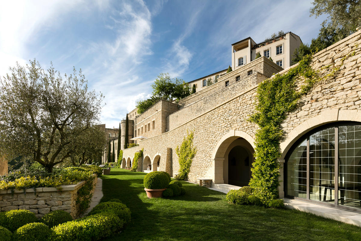 La Bastide de Gordes Airelles (Residence Wing 4) — photo 2