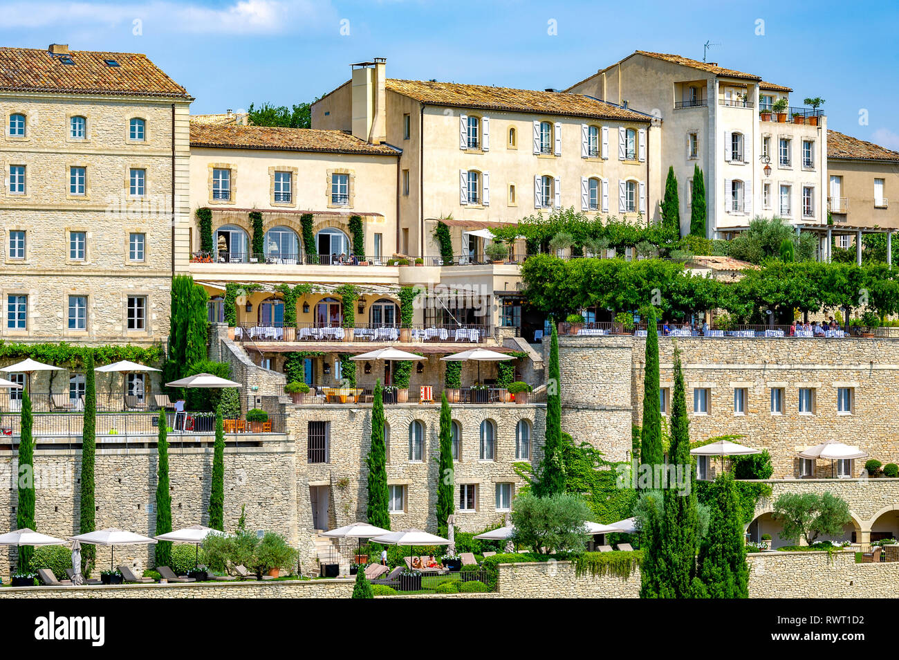 La Bastide de Gordes Airelles (Residence Wing 4) — photo 3