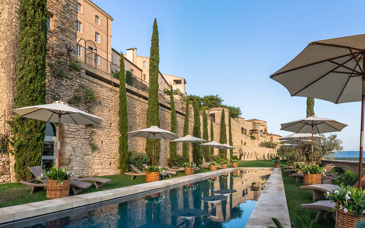 La Bastide de Gordes Airelles (Residence Wing 4) — photo 4