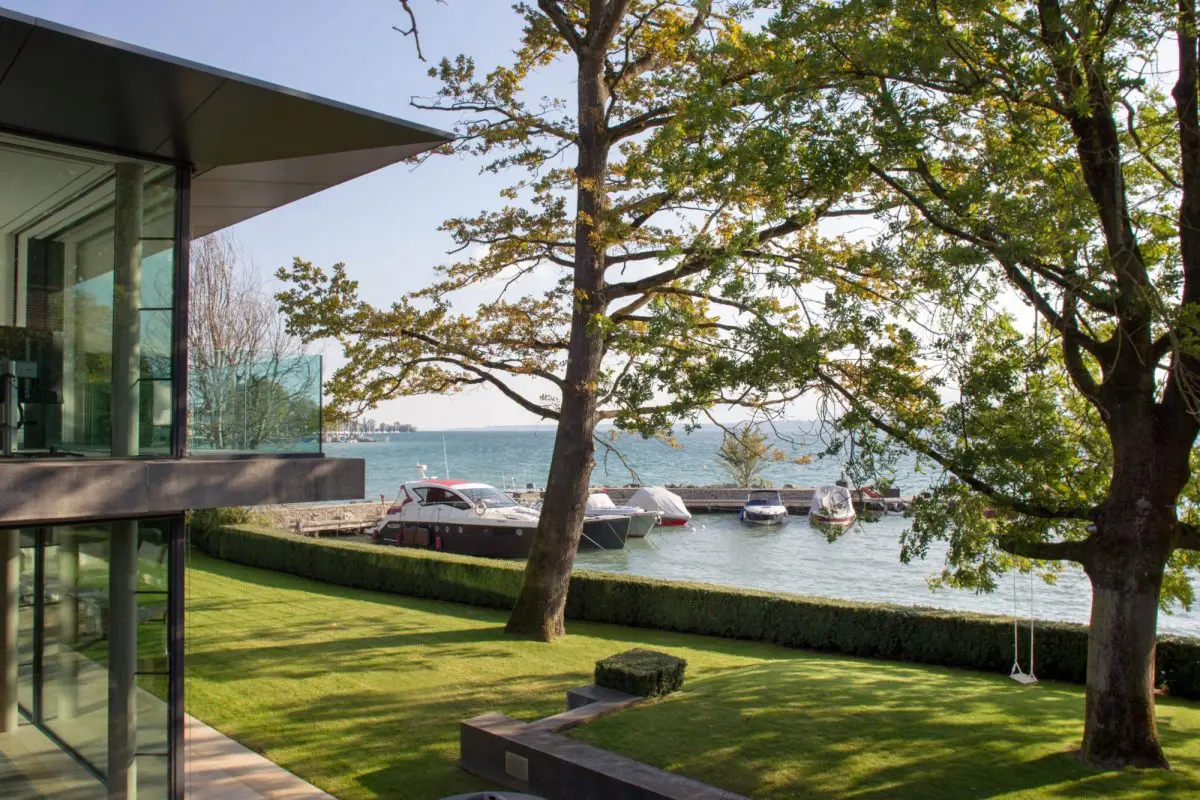 La Réserve Genève — photo 1