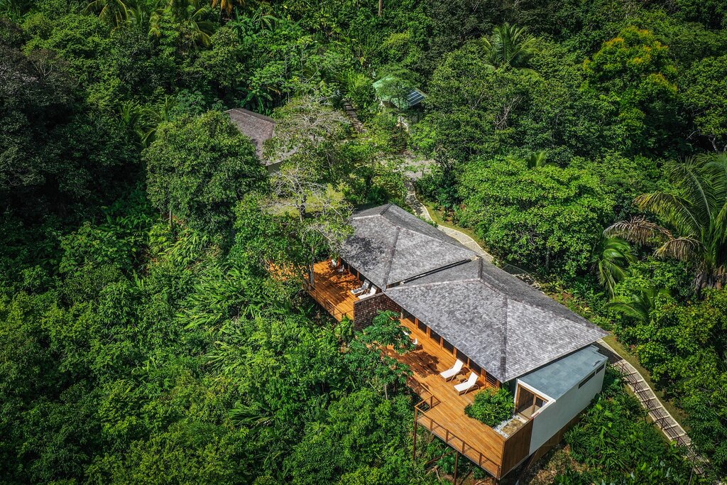 Lapa Rios Lodge Osa Peninsula (Residence Wing 3) — photo 3