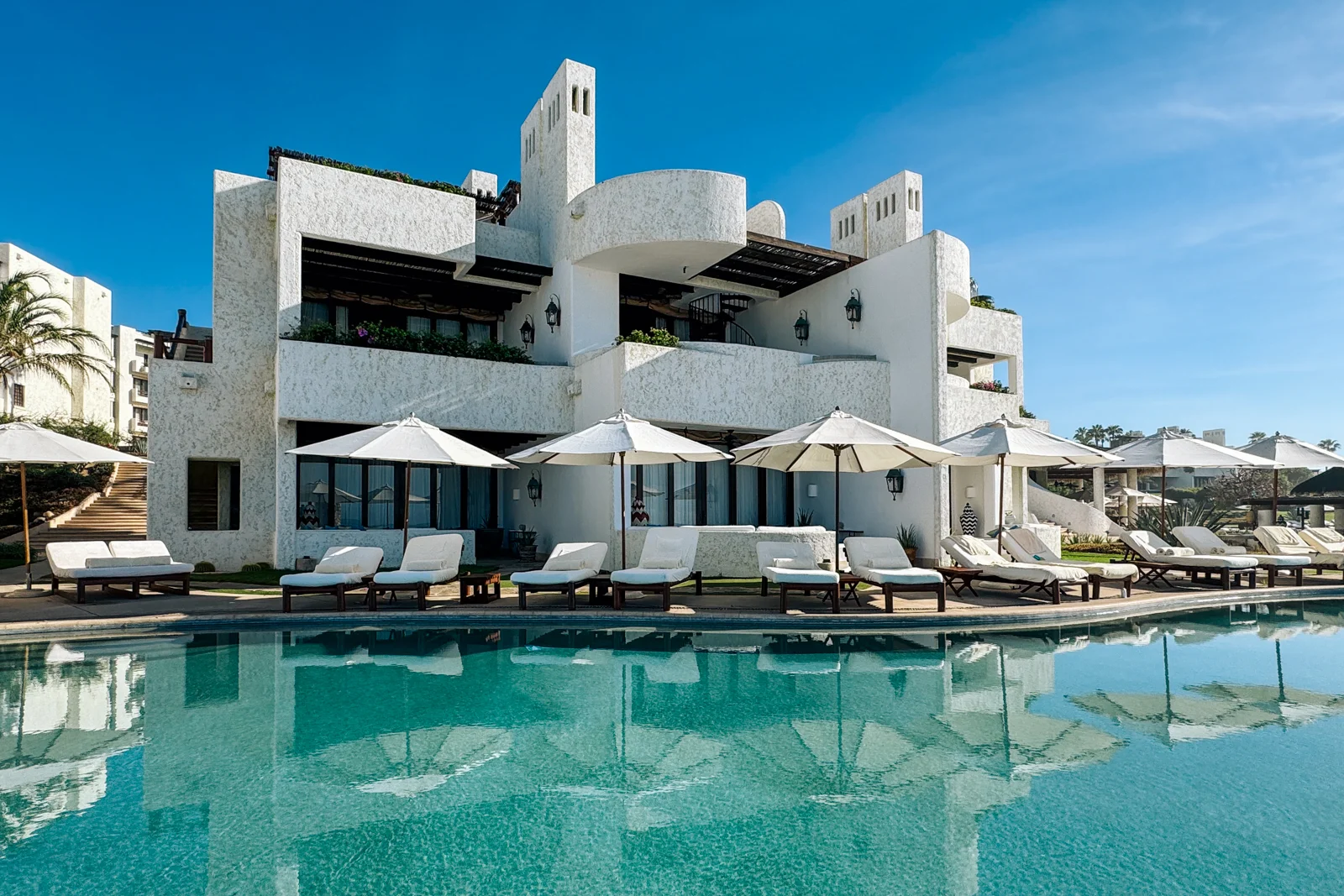 Las Ventanas al Paraíso, A Rosewood Resort — photo 2