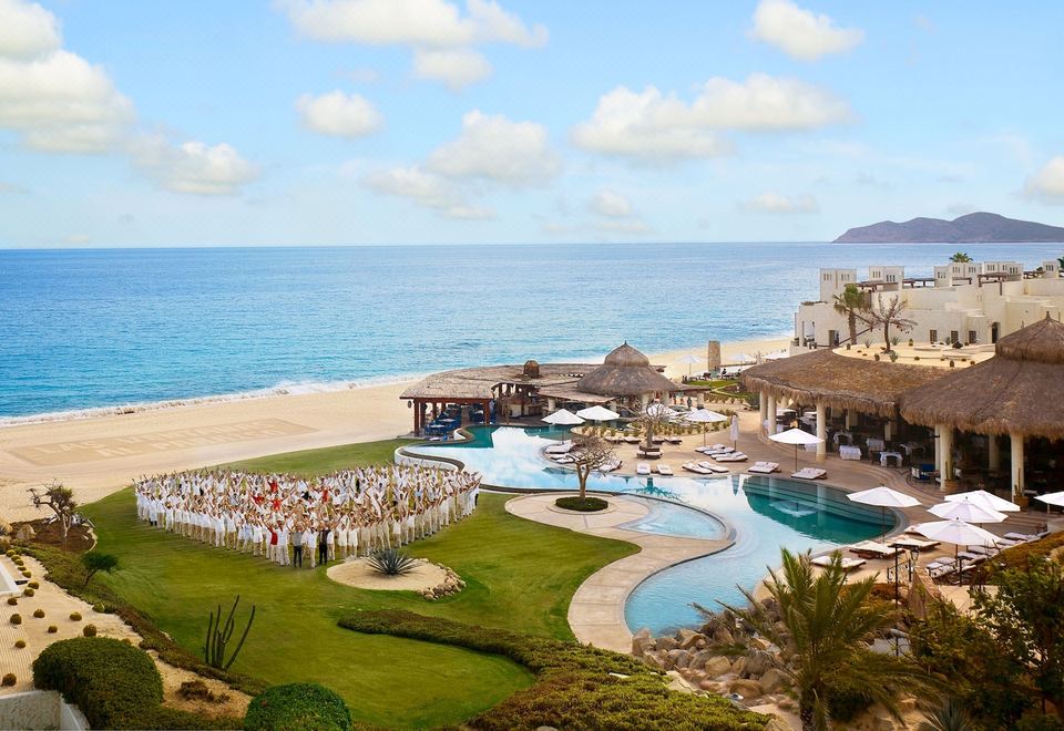 Las Ventanas al Paraíso, A Rosewood Resort — photo 3