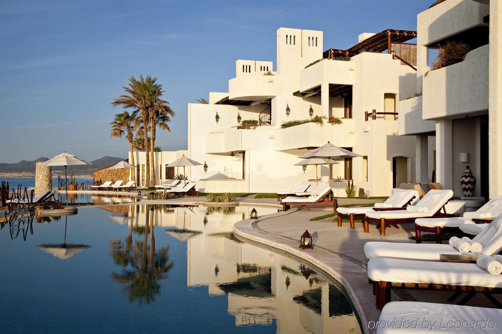 Las Ventanas al Paraíso, A Rosewood Resort — photo 4