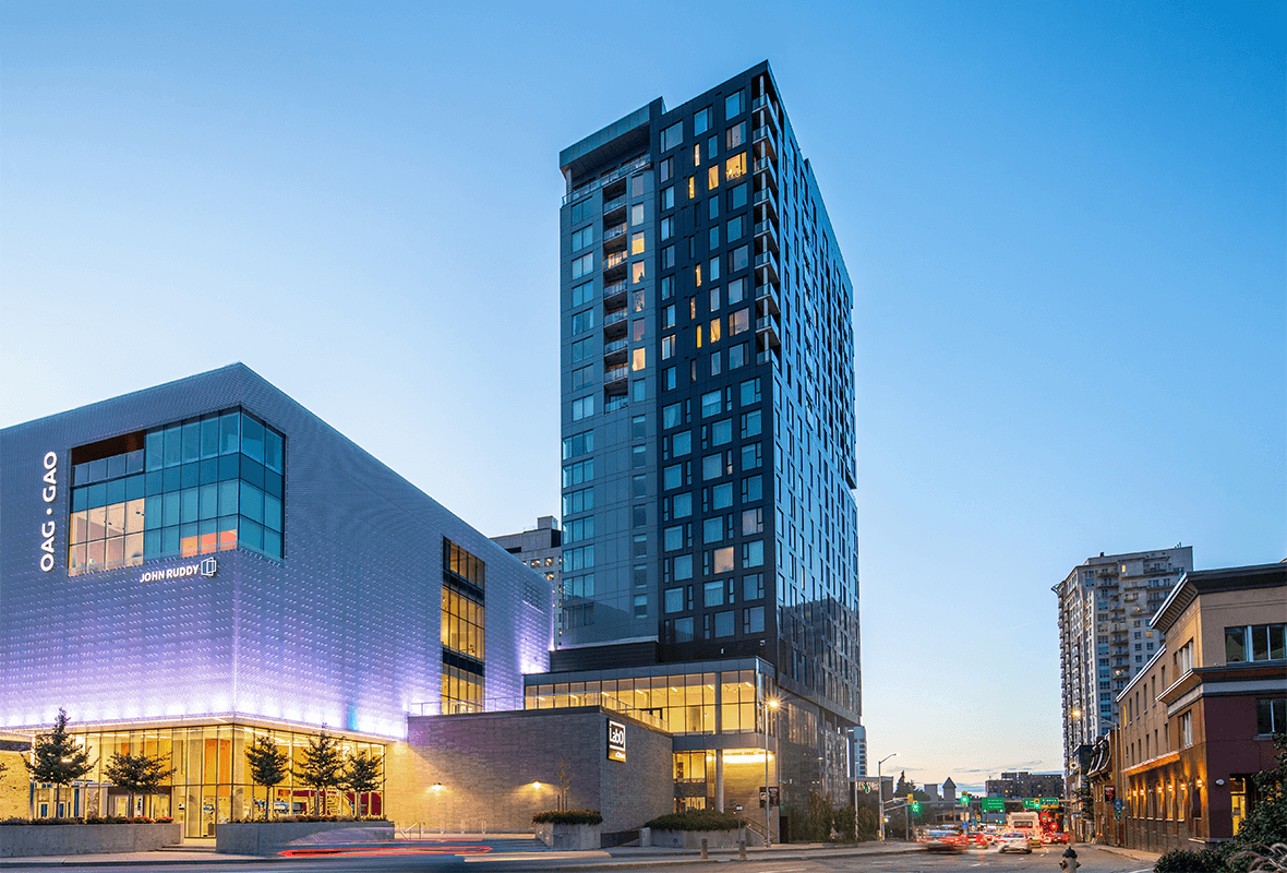 Le Germain Hotel Ottawa — photo 1