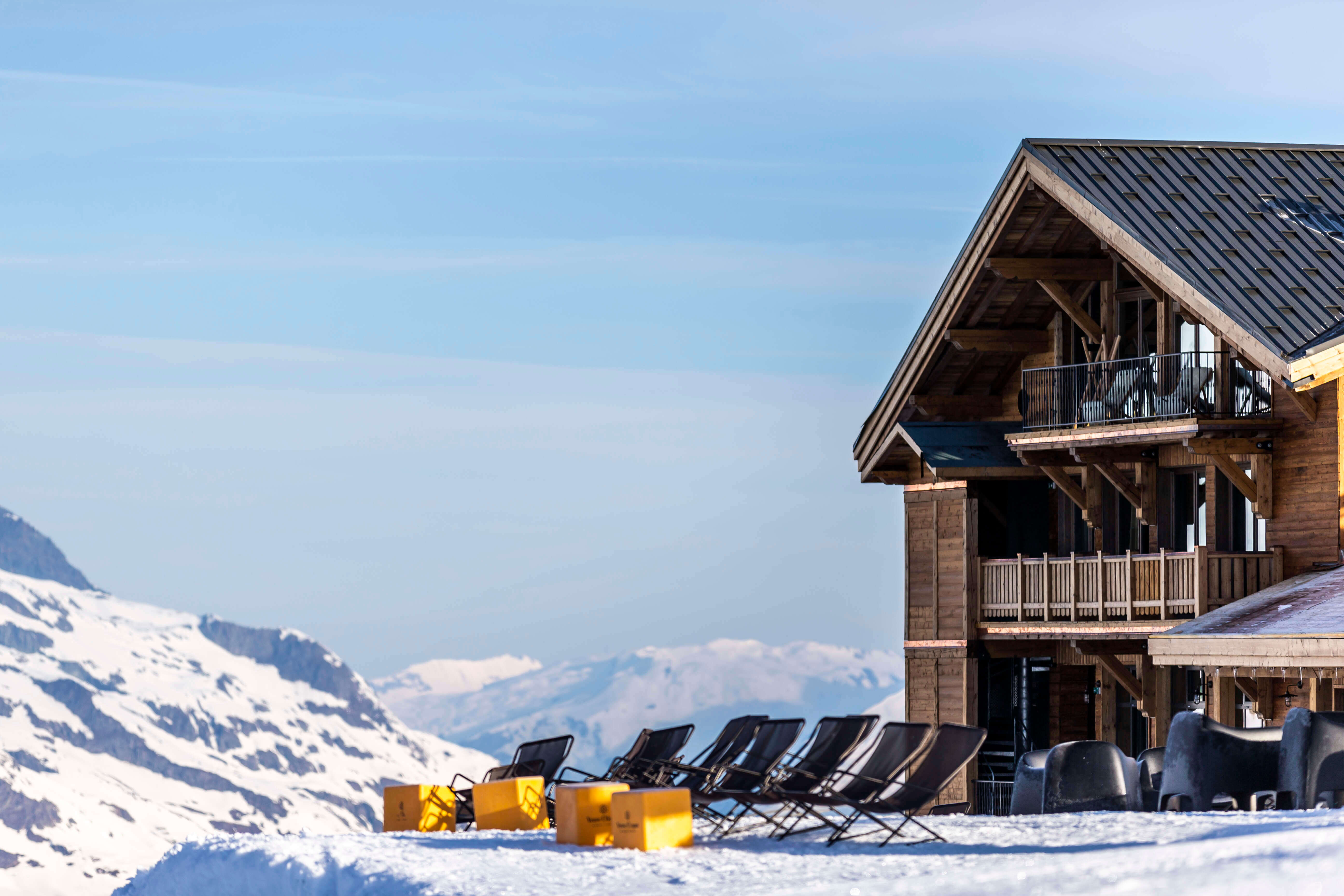 Le Refuge de Val d’Isère (Wing 2) — photo 3