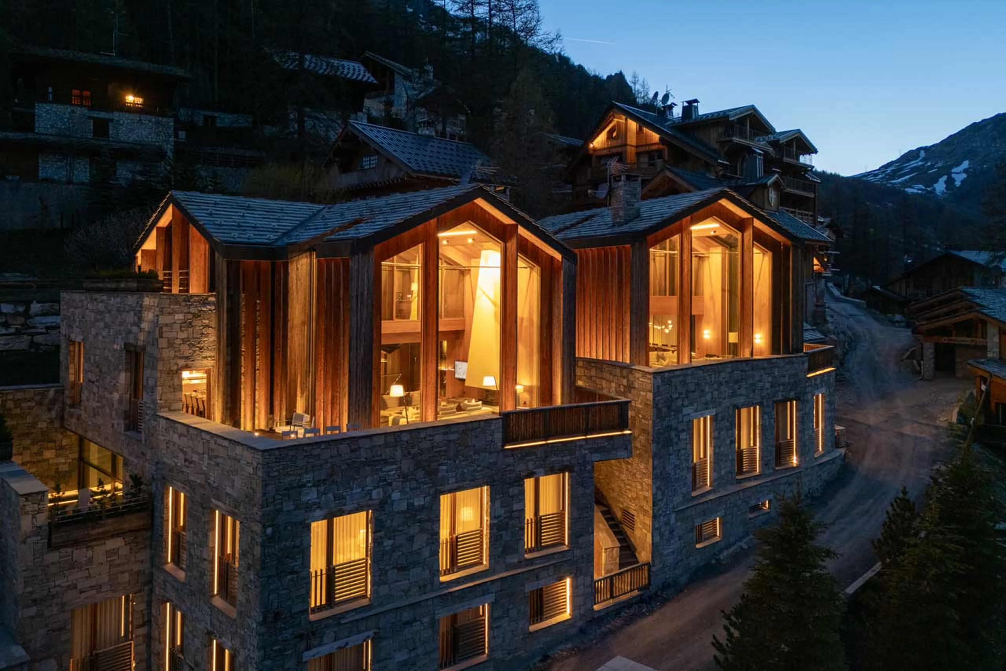 Le Refuge de Val d’Isère (Wing 2) — photo 4