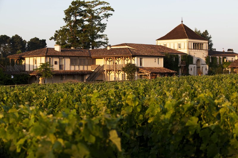 Les Sources de Caudalie Bordeaux (Wing 2) — photo 1
