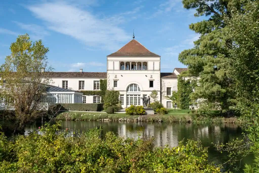 Les Sources de Caudalie Bordeaux (Wing 2) — photo 4