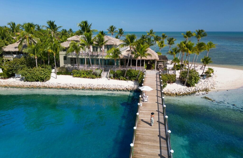 Little Palm Island Resort & Spa (Residence Wing 2) — photo 1