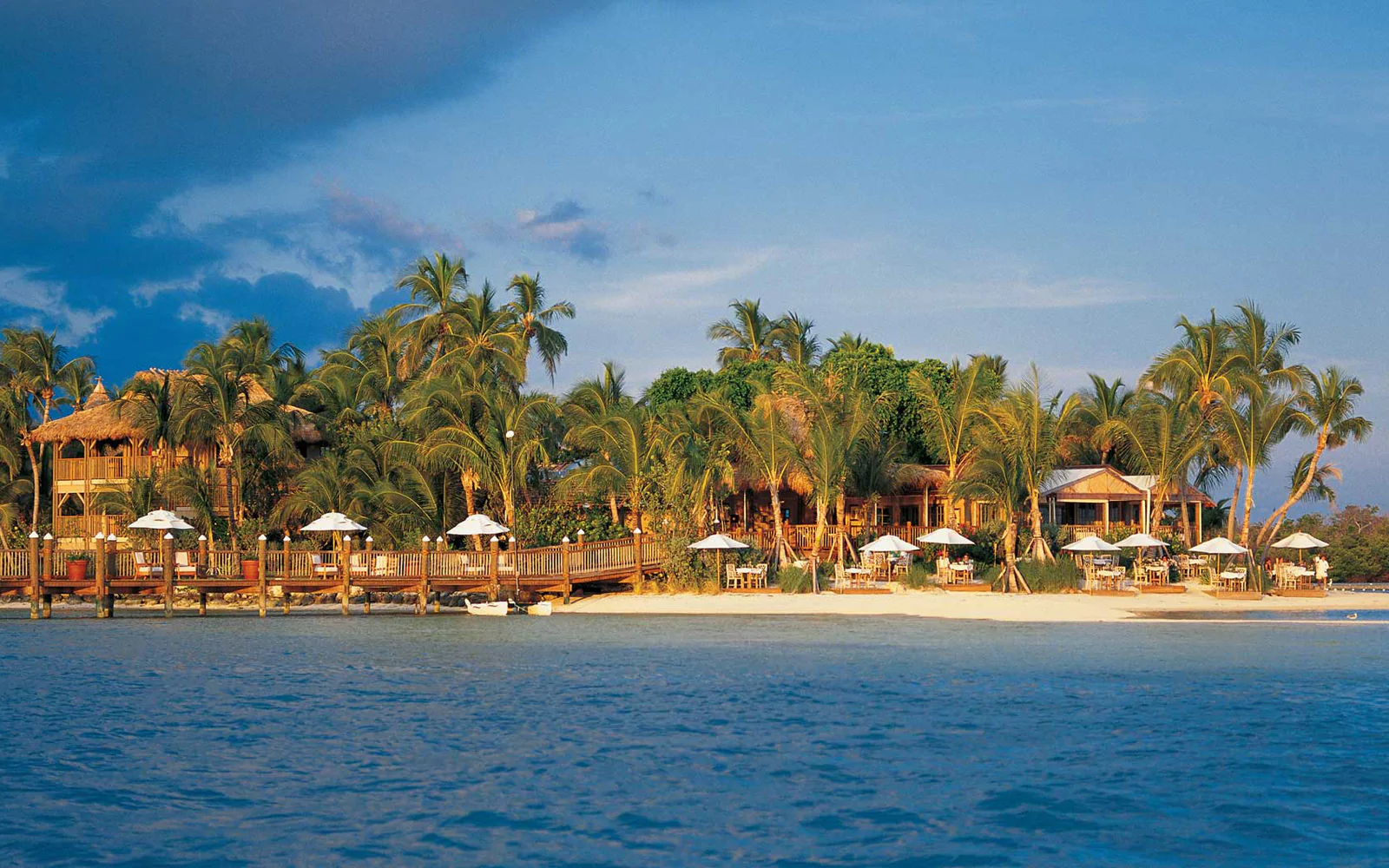 Little Palm Island Resort & Spa (Residence Wing 3) — photo 3