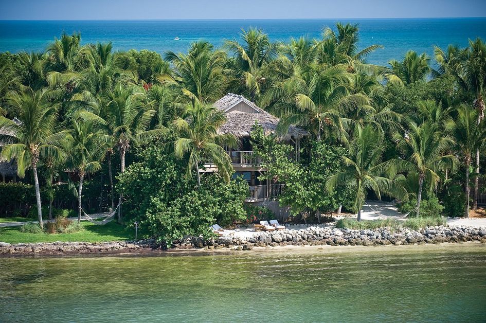 Little Palm Island Resort & Spa (Residence Wing 3) — photo 4
