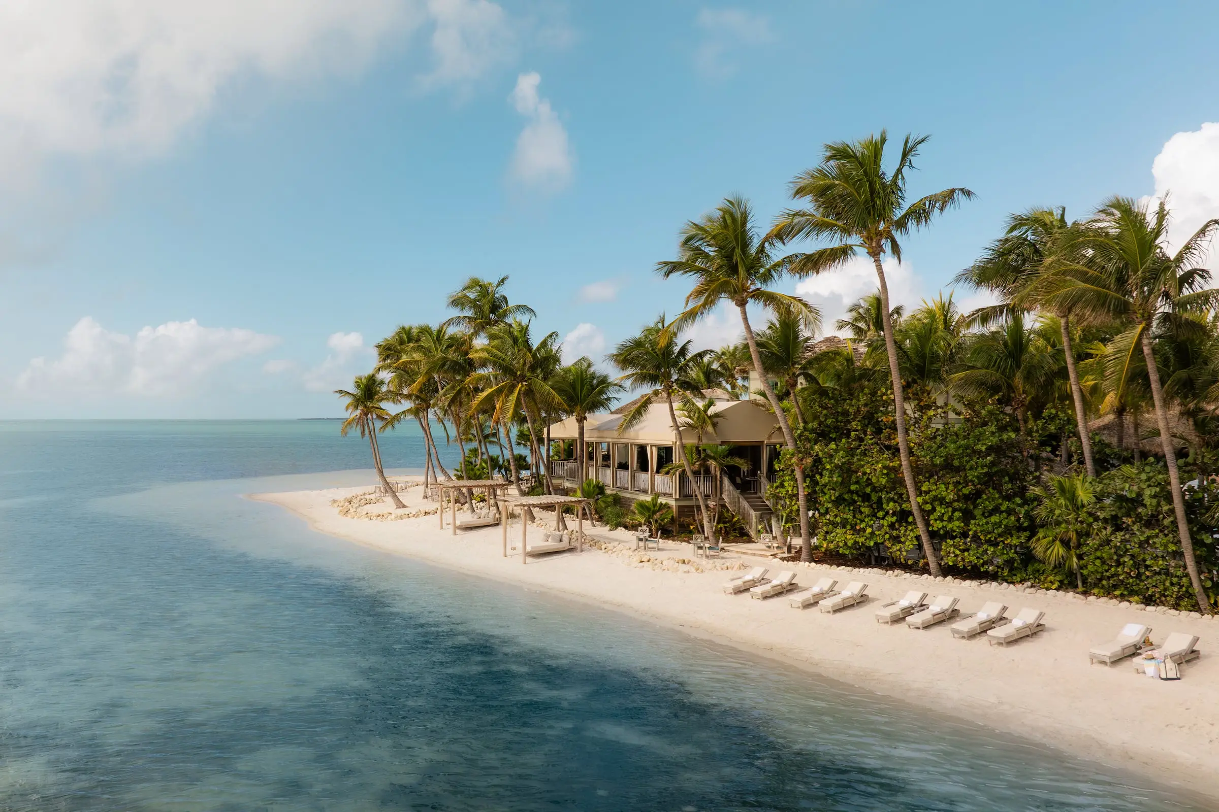Little Palm Island Resort & Spa (Residence Wing 4) — photo 1