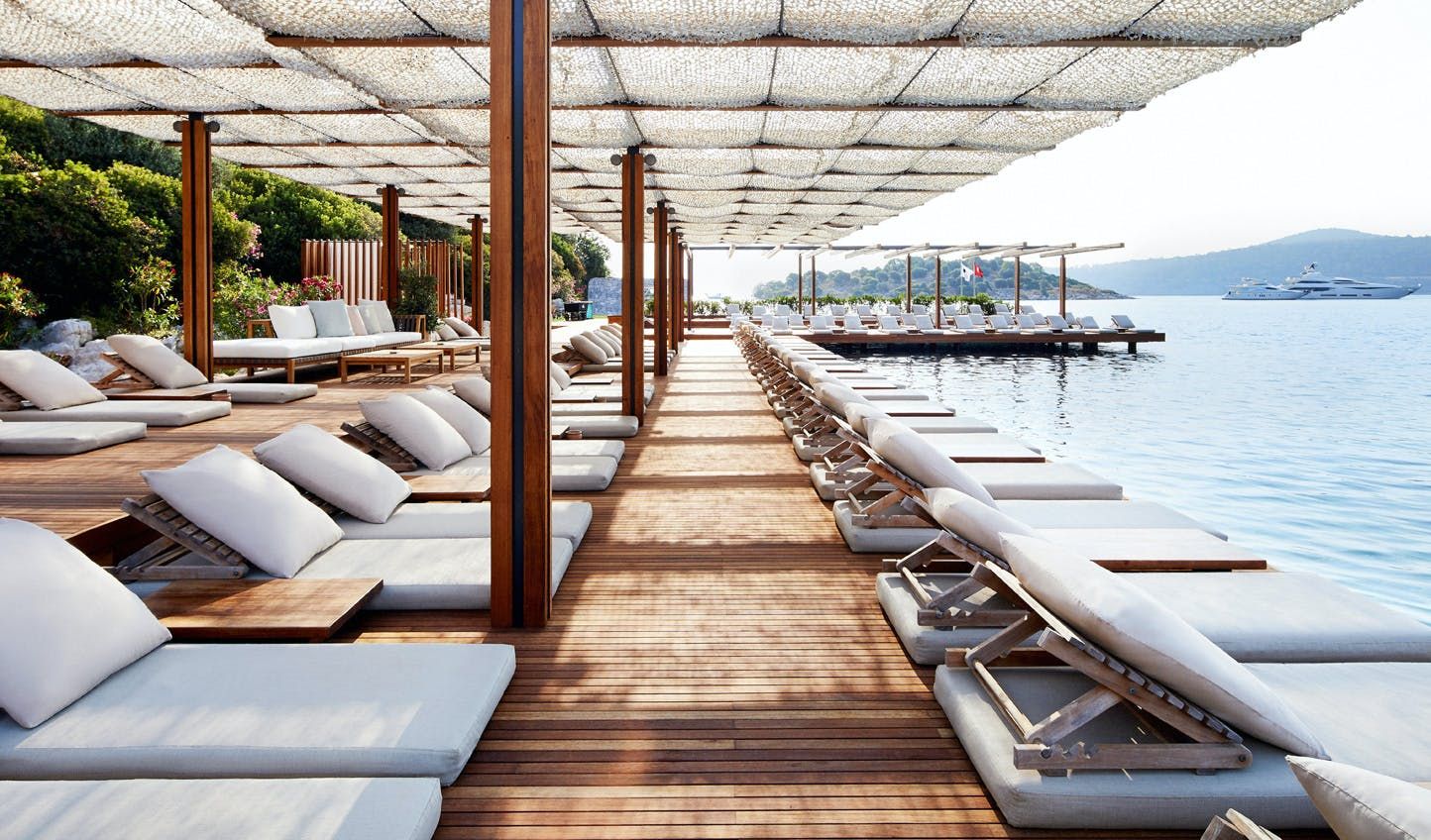 Macakizi Hotel Bodrum — photo 2