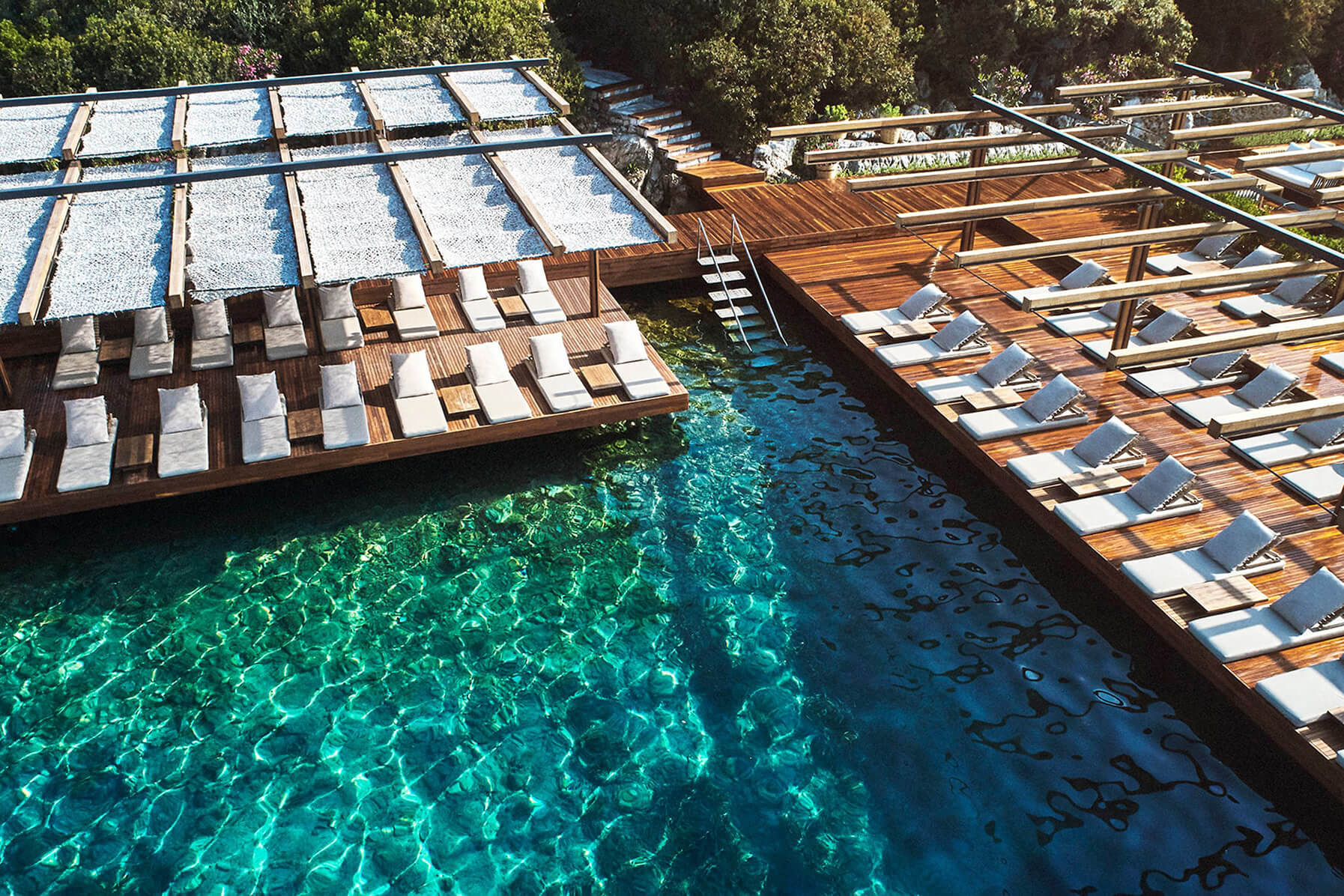 Macakizi Hotel Bodrum (Wing 2) — photo 2