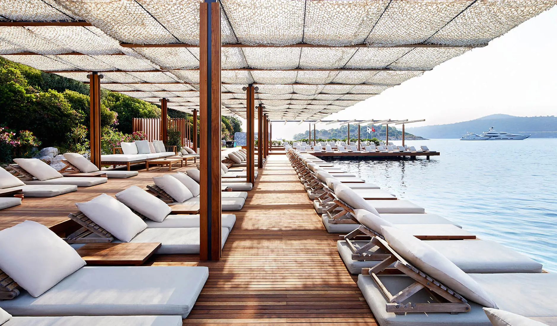 Macakizi Hotel Bodrum (Wing 2) — photo 4