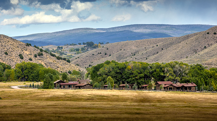 Magee Homestead Wyoming — photo 4