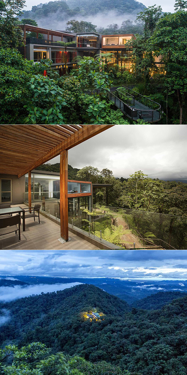Mashpi Lodge — photo 4