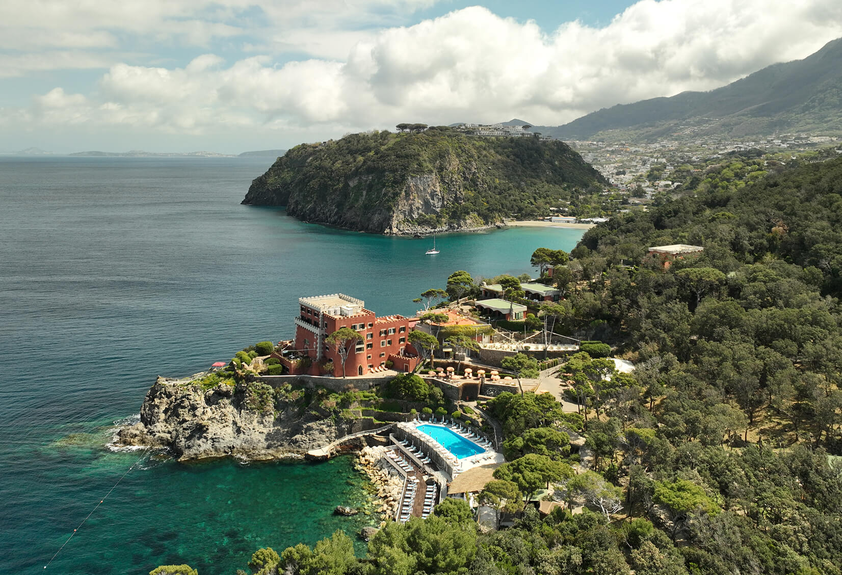 Mezzatorre Hotel & Thermal Spa — photo 1