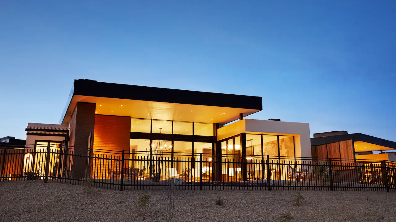 Miraval Arizona Resort & Spa — photo 3