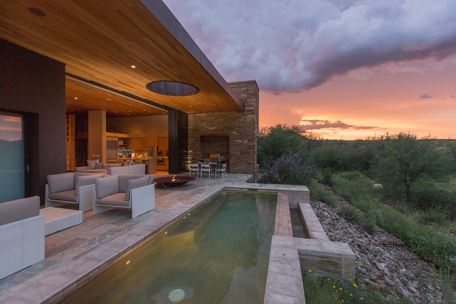 Miraval Arizona Resort & Spa (Residence Wing 2) — photo 2