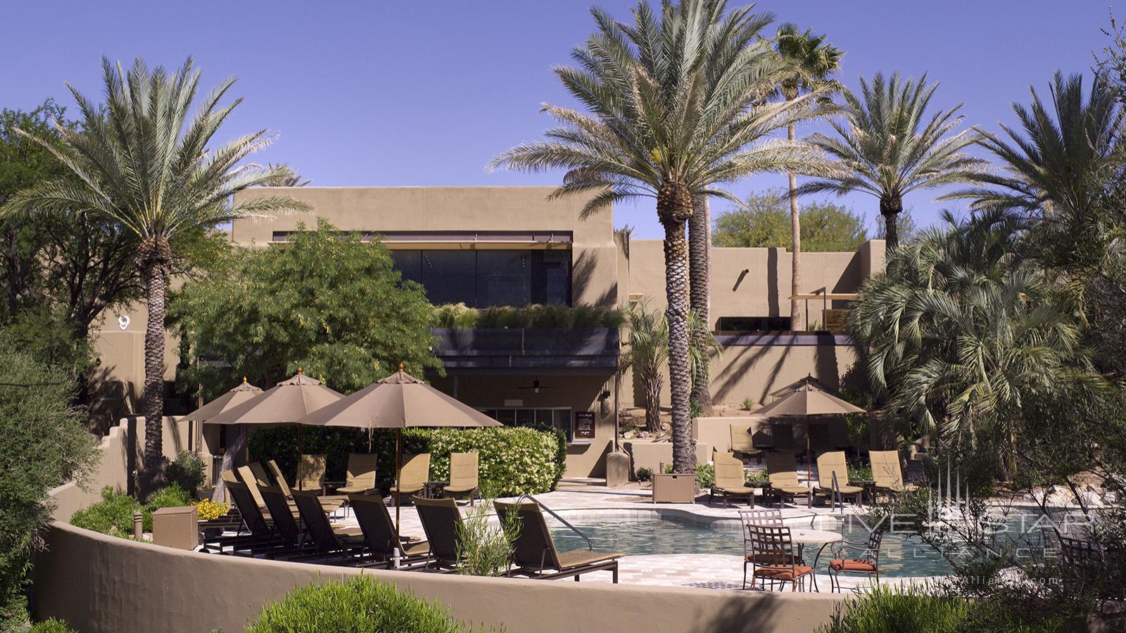 Miraval Arizona Resort & Spa (Residence Wing 2) — photo 3