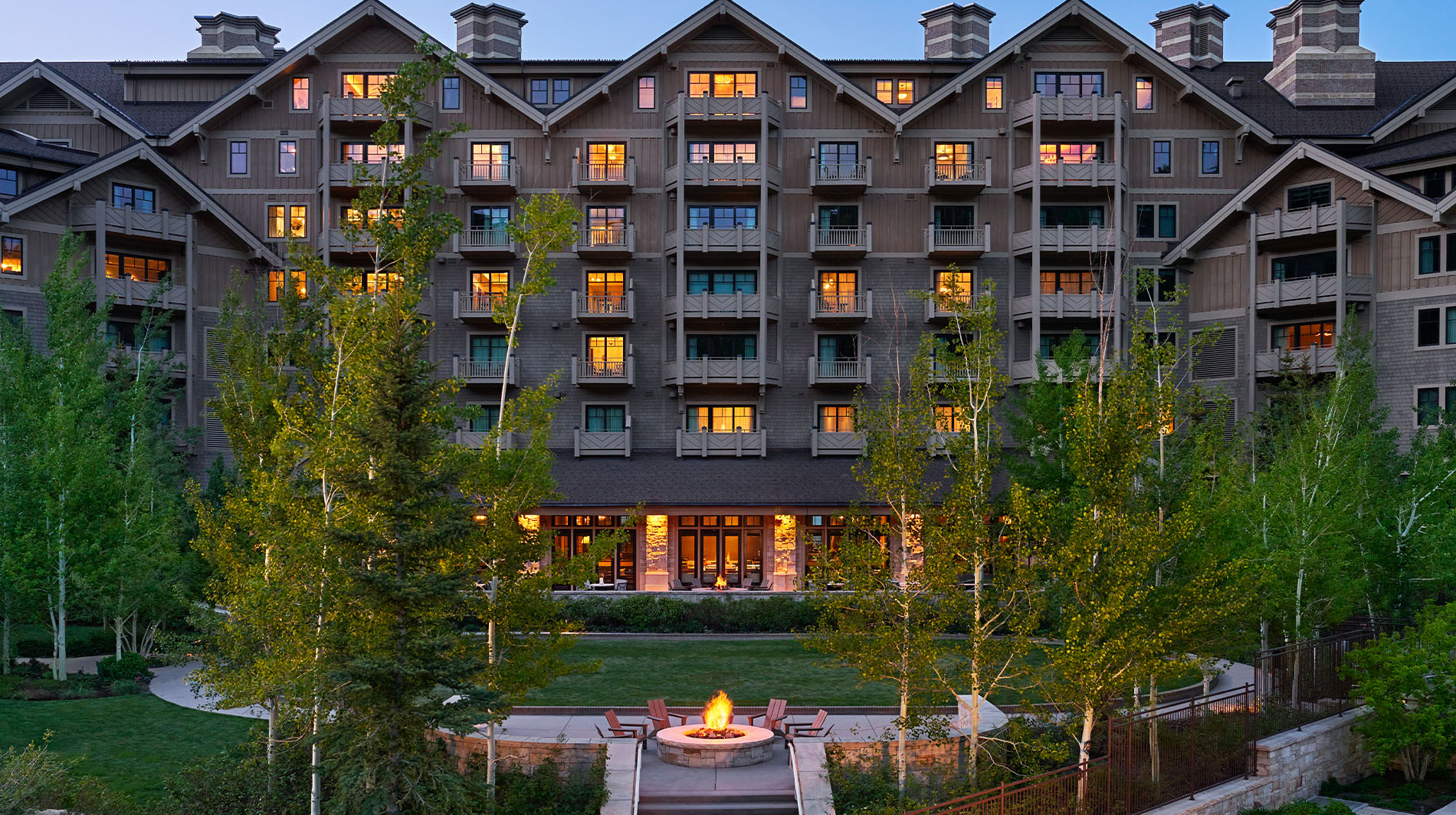 Montage Deer Valley — photo 1