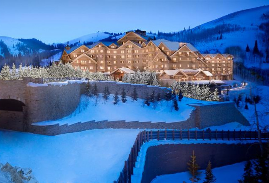 Montage Deer Valley — photo 3