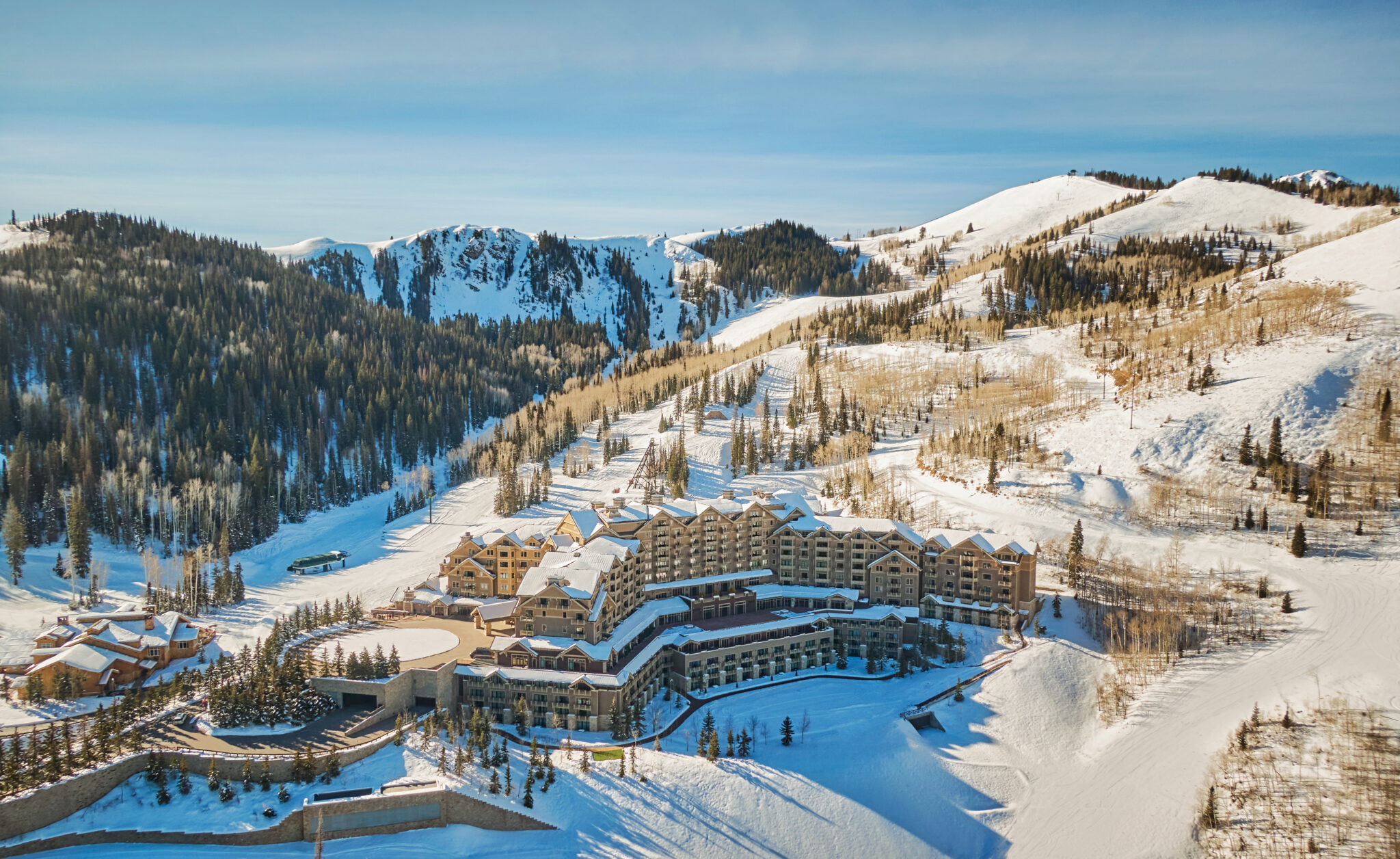 Montage Deer Valley — photo 4