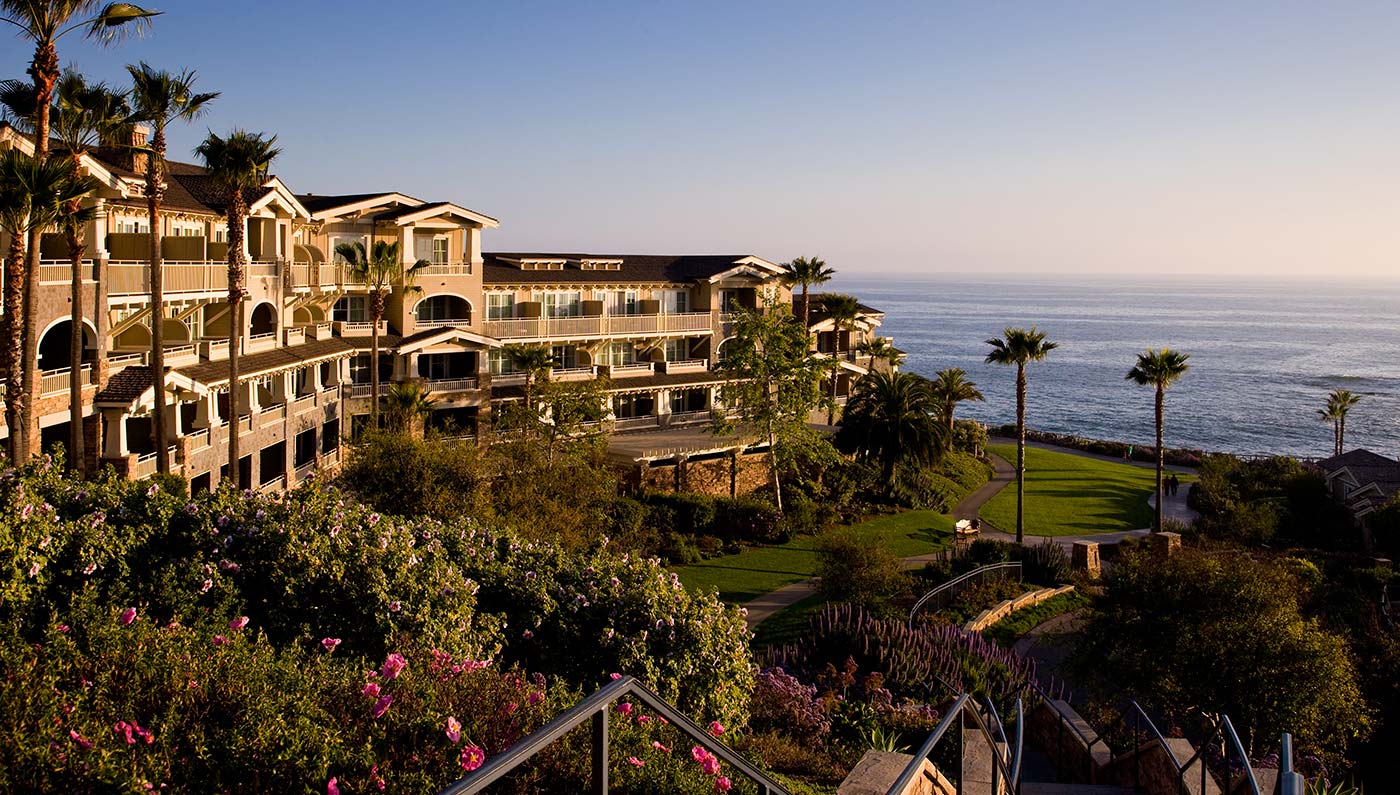 Montage Laguna Beach — photo 1