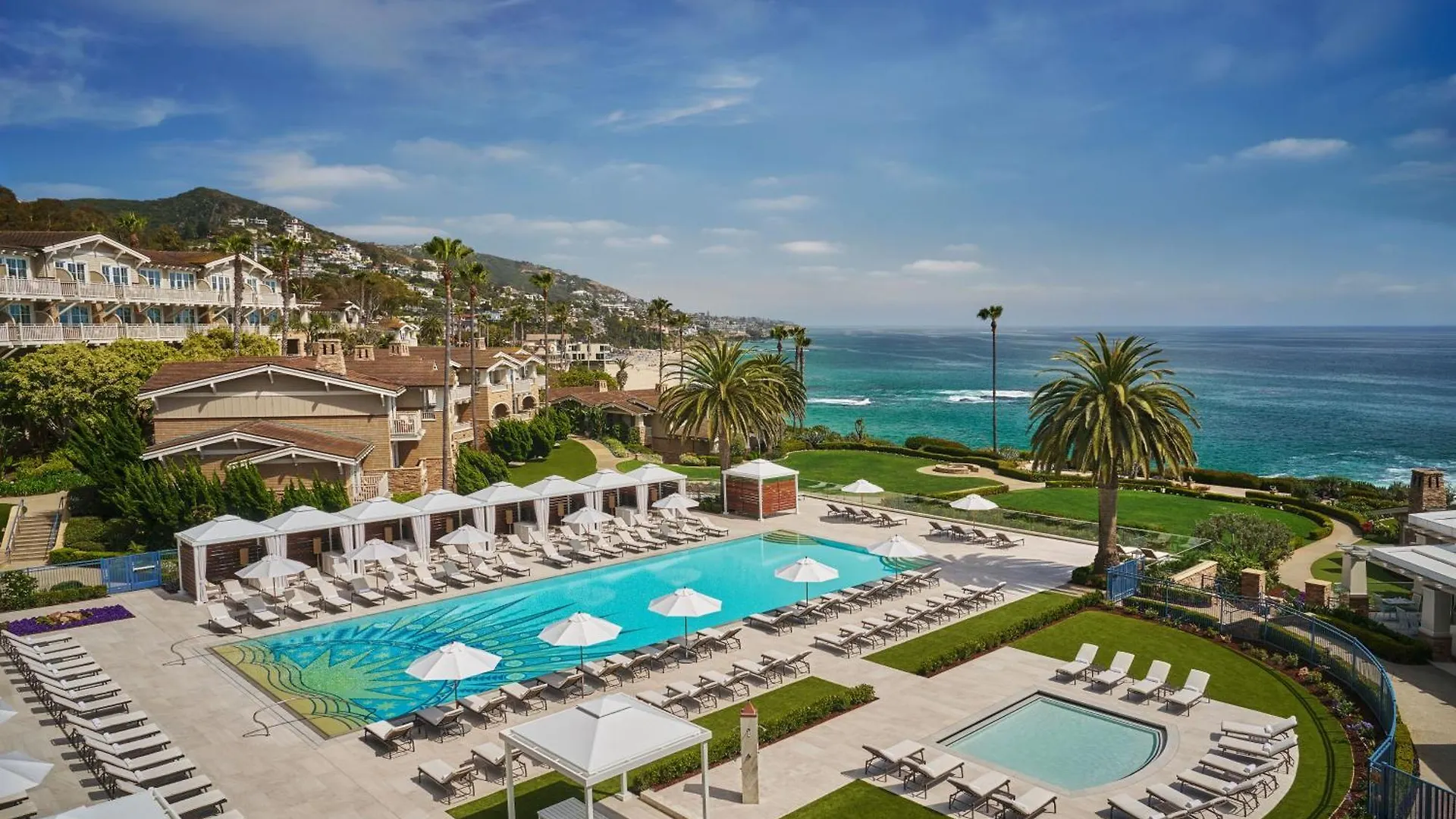 Montage Laguna Beach — photo 3