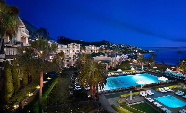 Montage Laguna Beach — photo 4