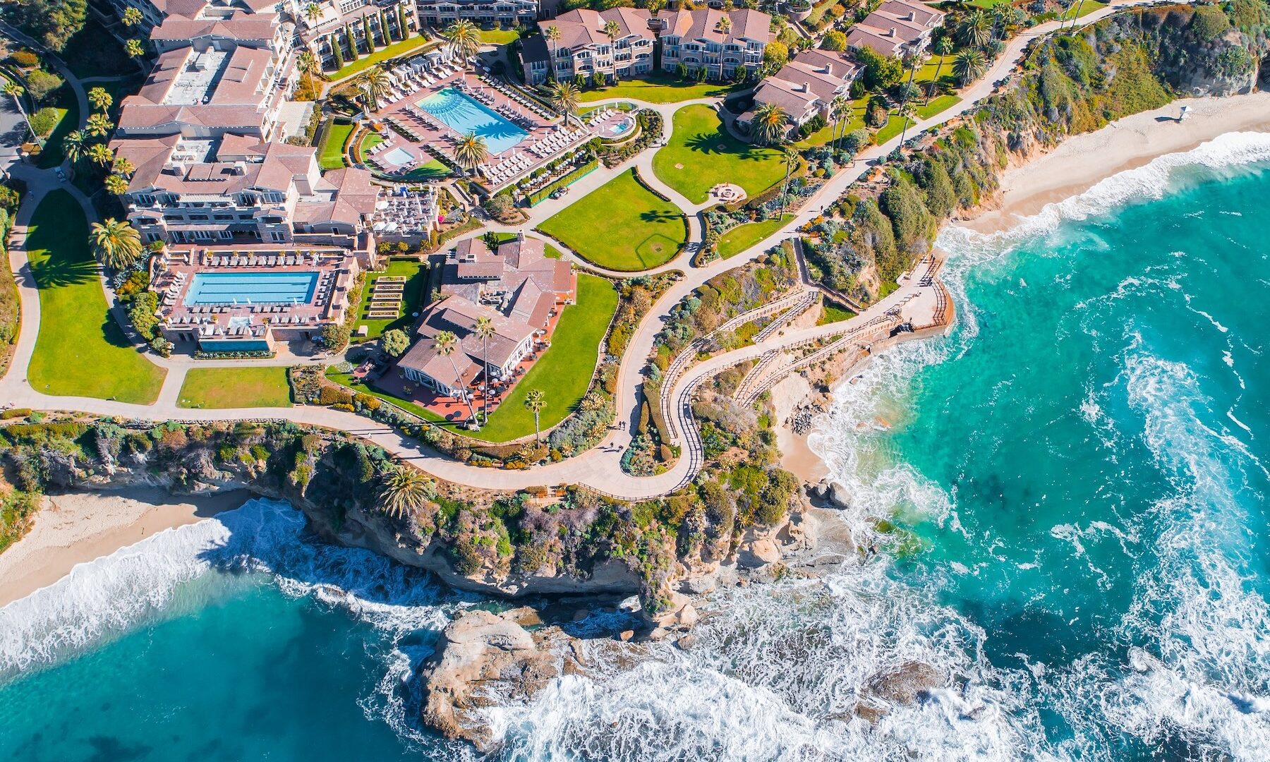 Montage Laguna Beach Oceanfront — photo 1