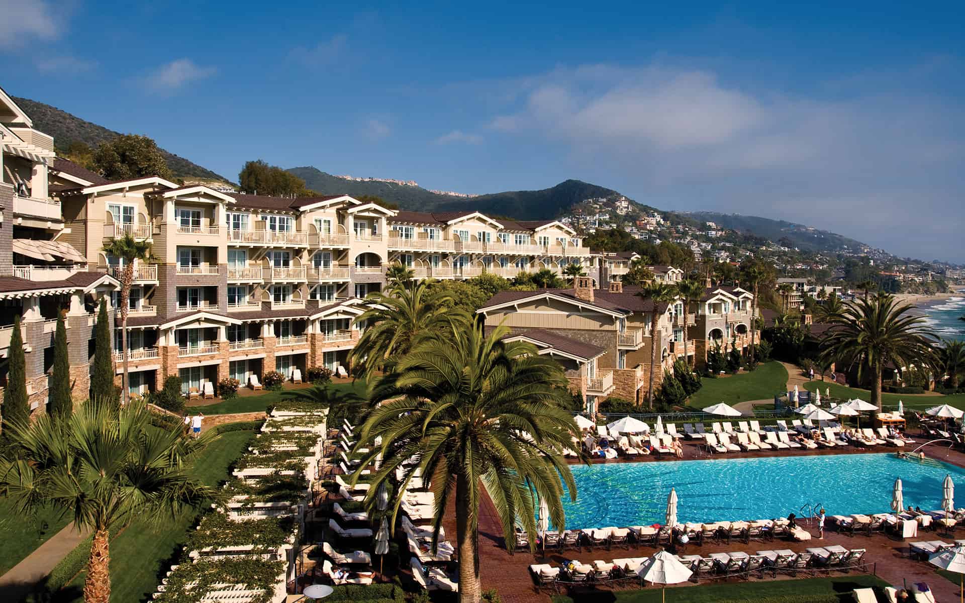 Montage Laguna Beach Oceanfront — photo 2