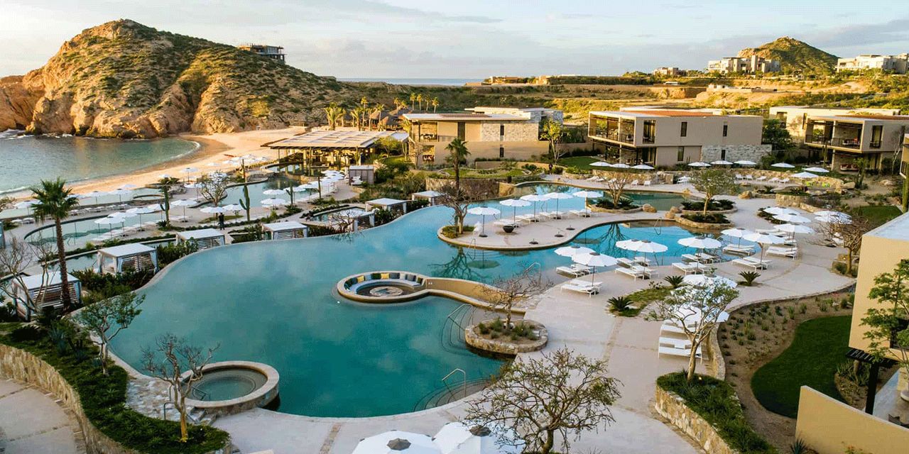 Montage Los Cabos — photo 1