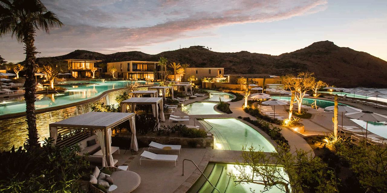 Montage Los Cabos — photo 3