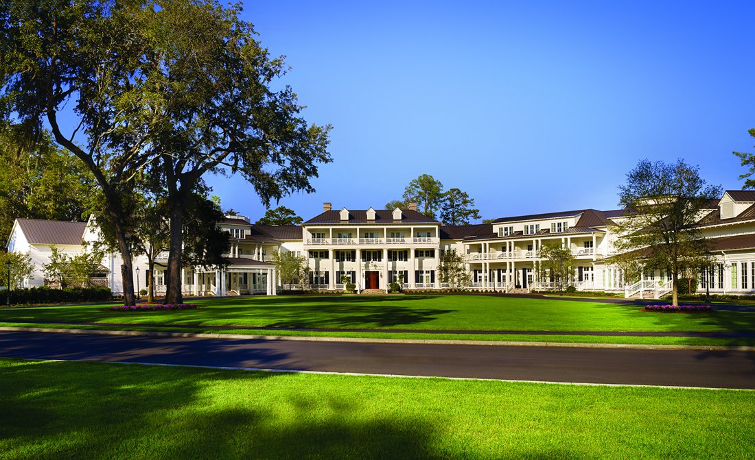 Montage Palmetto Bluff — photo 4