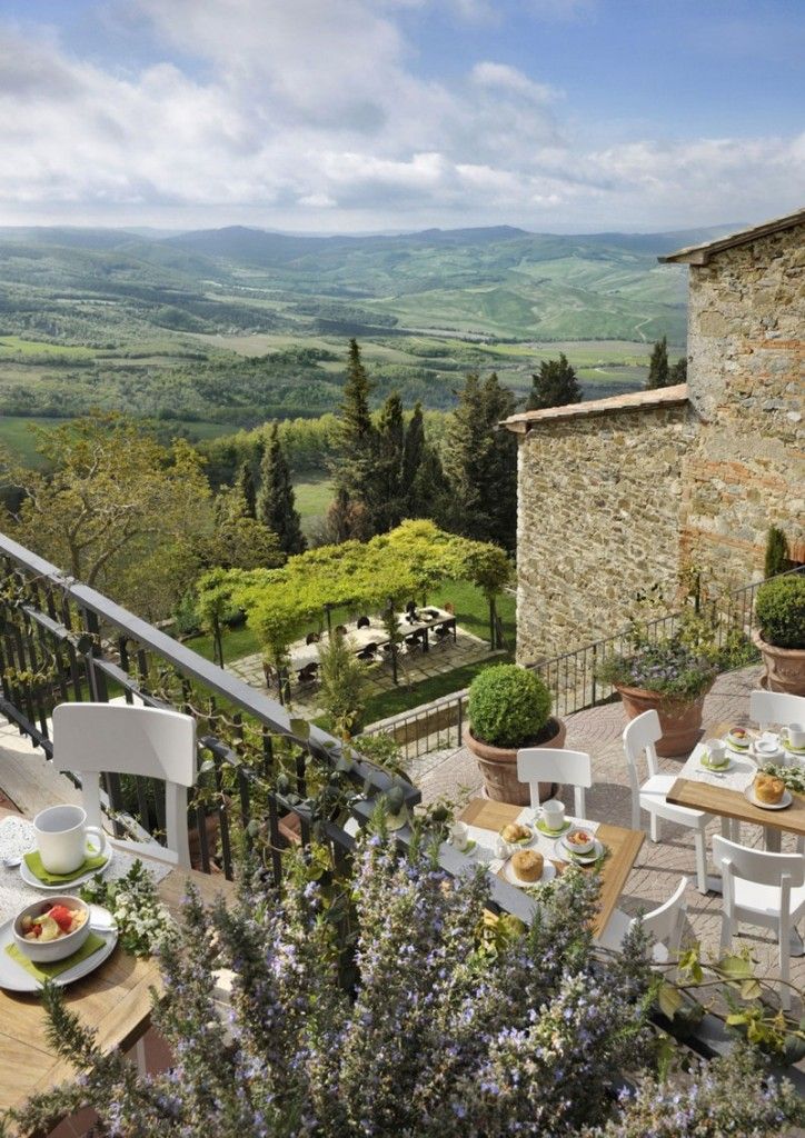 Monteverdi Tuscany — photo 3