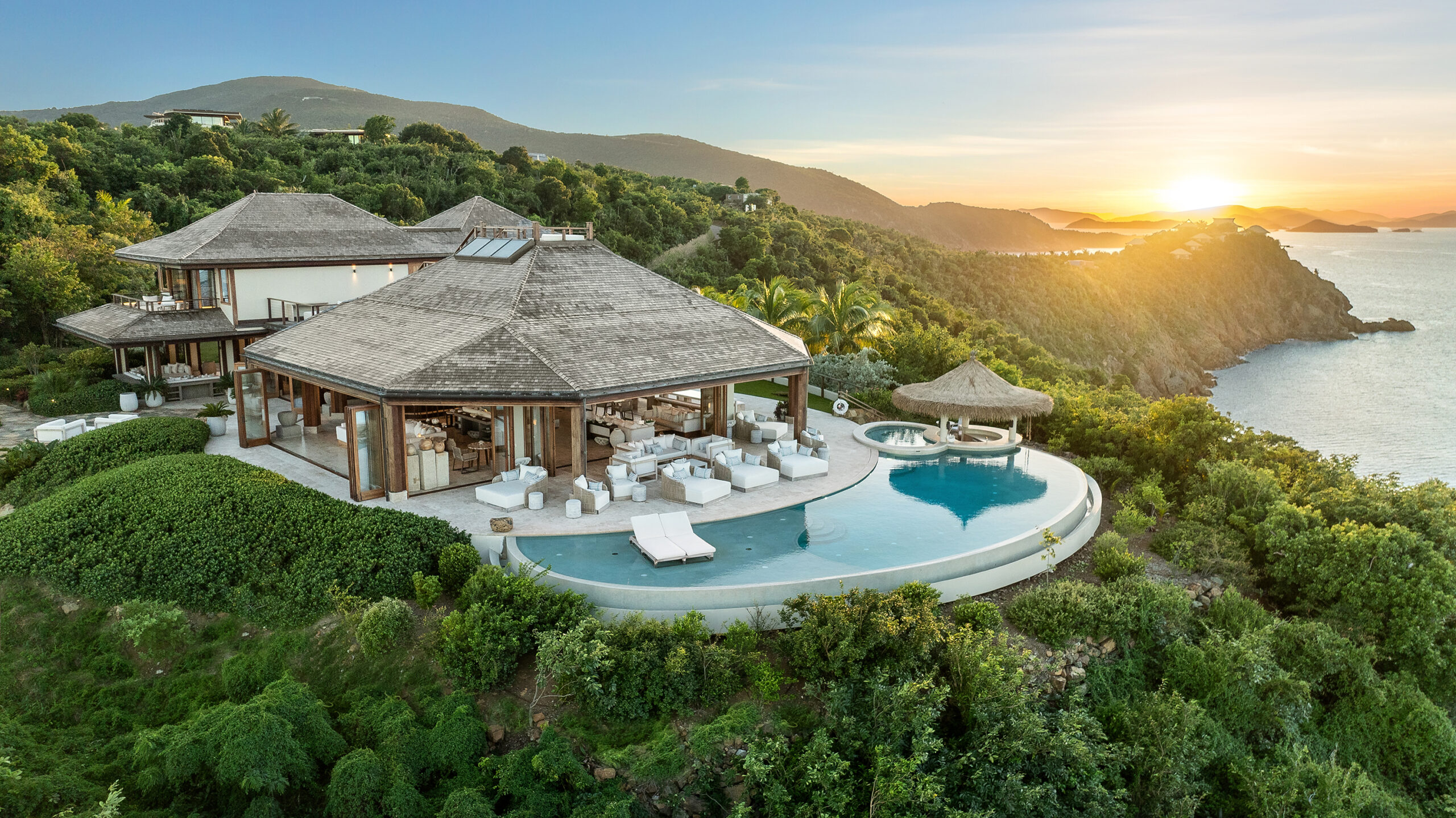 Moskito Island Virgin Limited Edition (Residence Wing 2) — photo 3