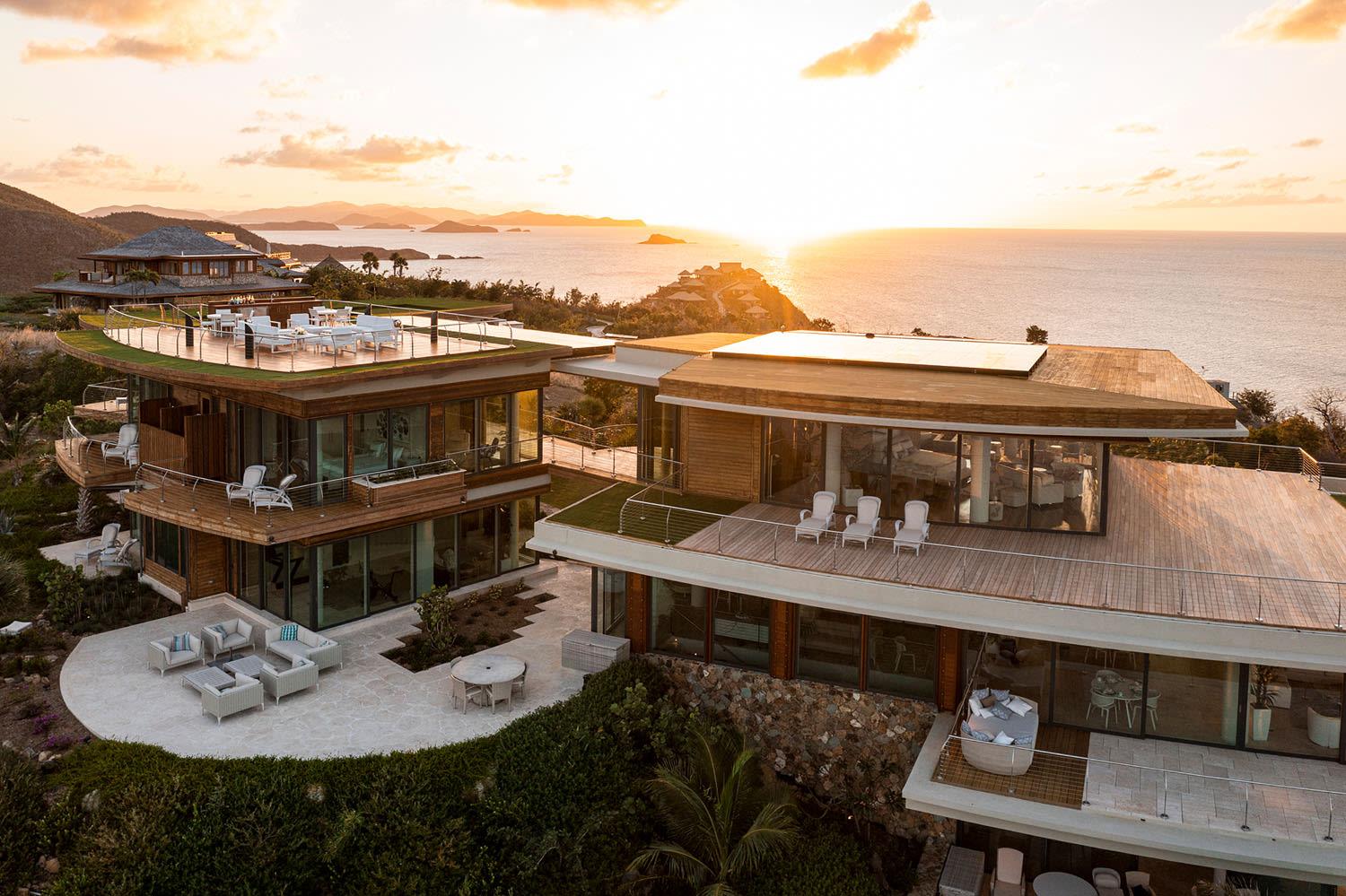 Moskito Island Virgin Limited Edition (Residence Wing 2) — photo 4