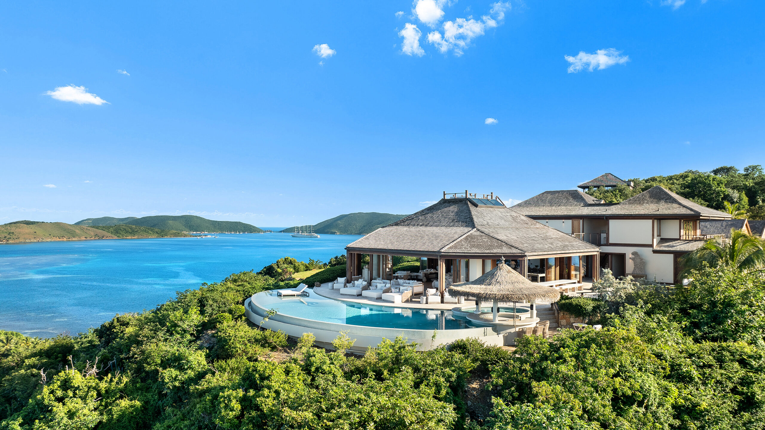 Moskito Island Virgin Limited Edition (Residence Wing 3) — photo 4