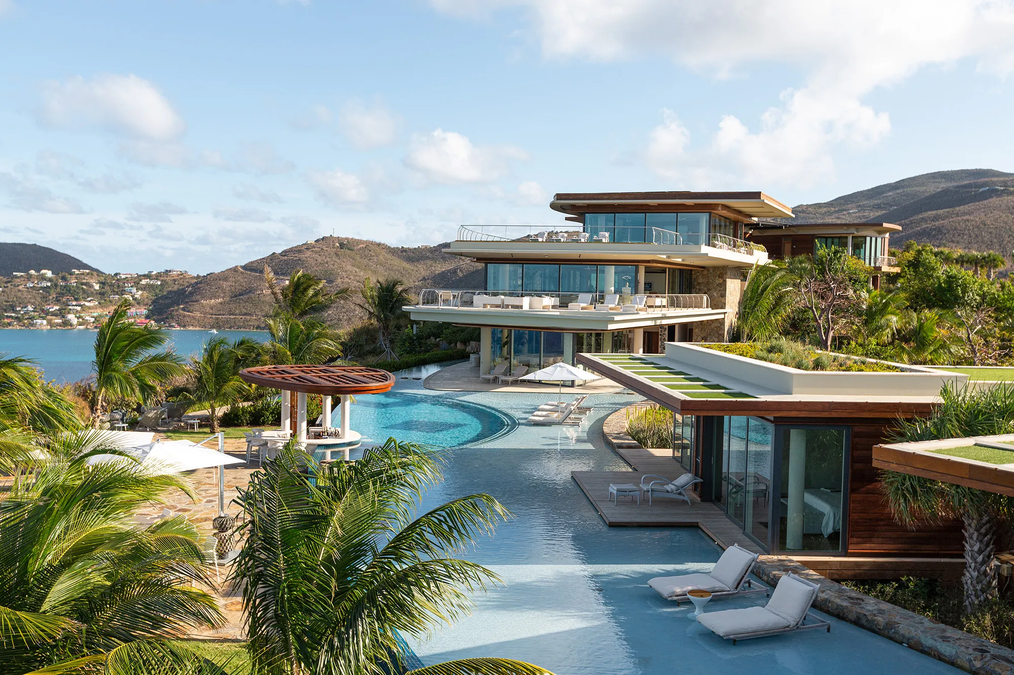 Moskito Island Virgin Limited Edition (Residence Wing 4) — photo 4