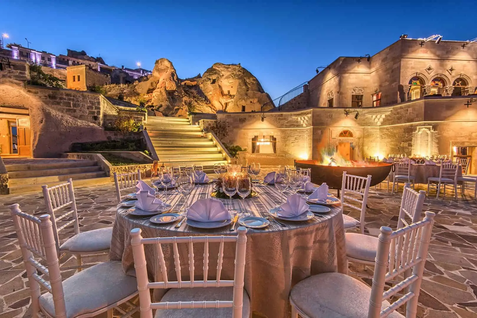 Museum Hotel Cappadocia — photo 1