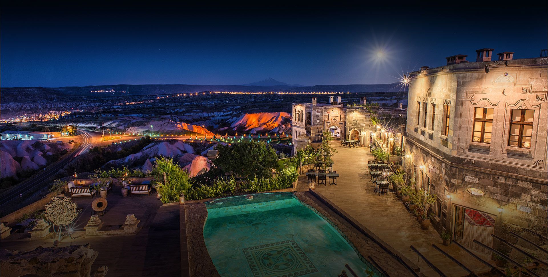 Museum Hotel Cappadocia (Wing 2) — photo 4