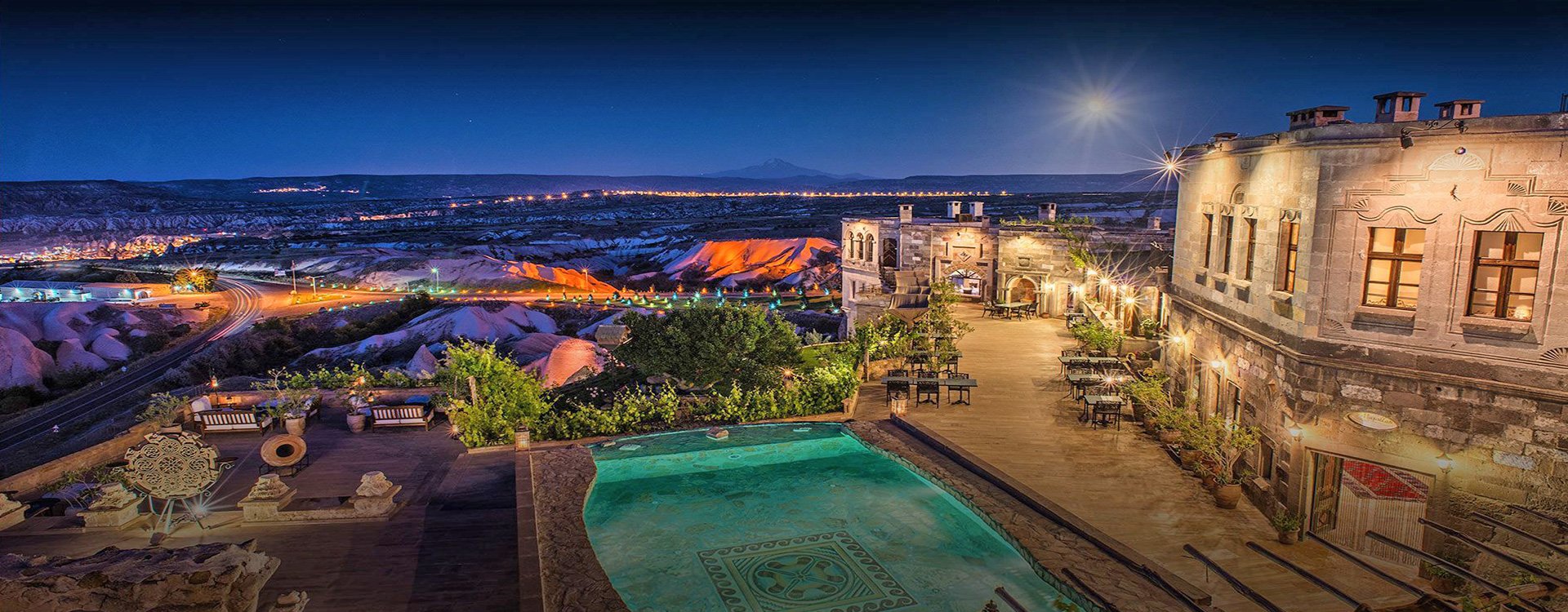 Museum Hotel Cappadocia (Wing 2)