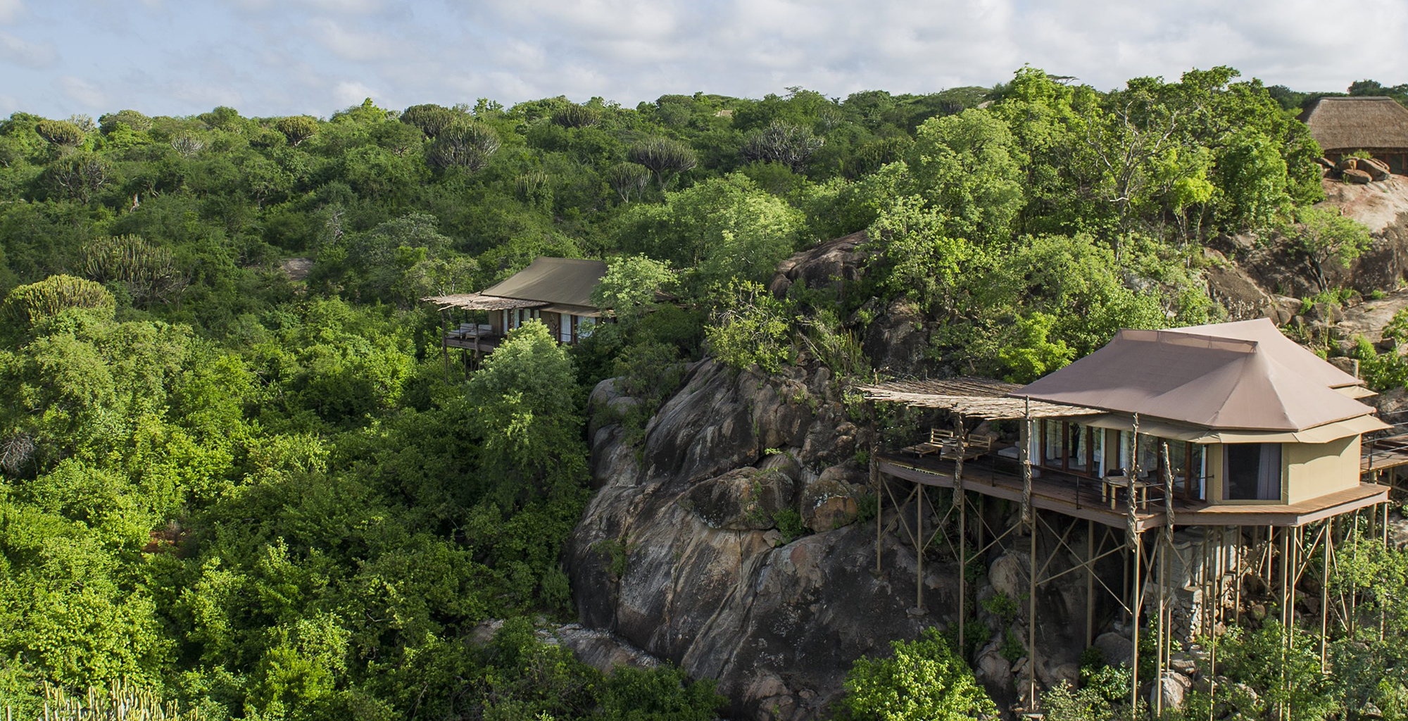 Mwiba Lodge, Legendary Expeditions — photo 4