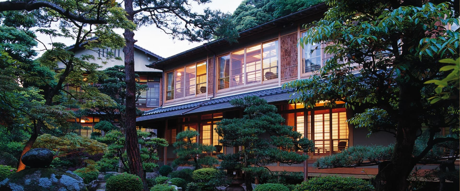 Nishimuraya Honkan — photo 1