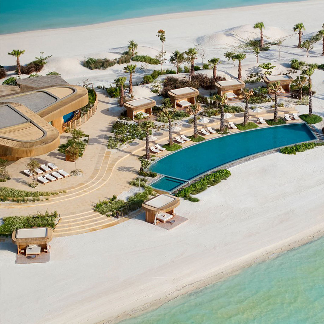 Nujuma, a Ritz-Carlton Reserve Red Sea — photo 1
