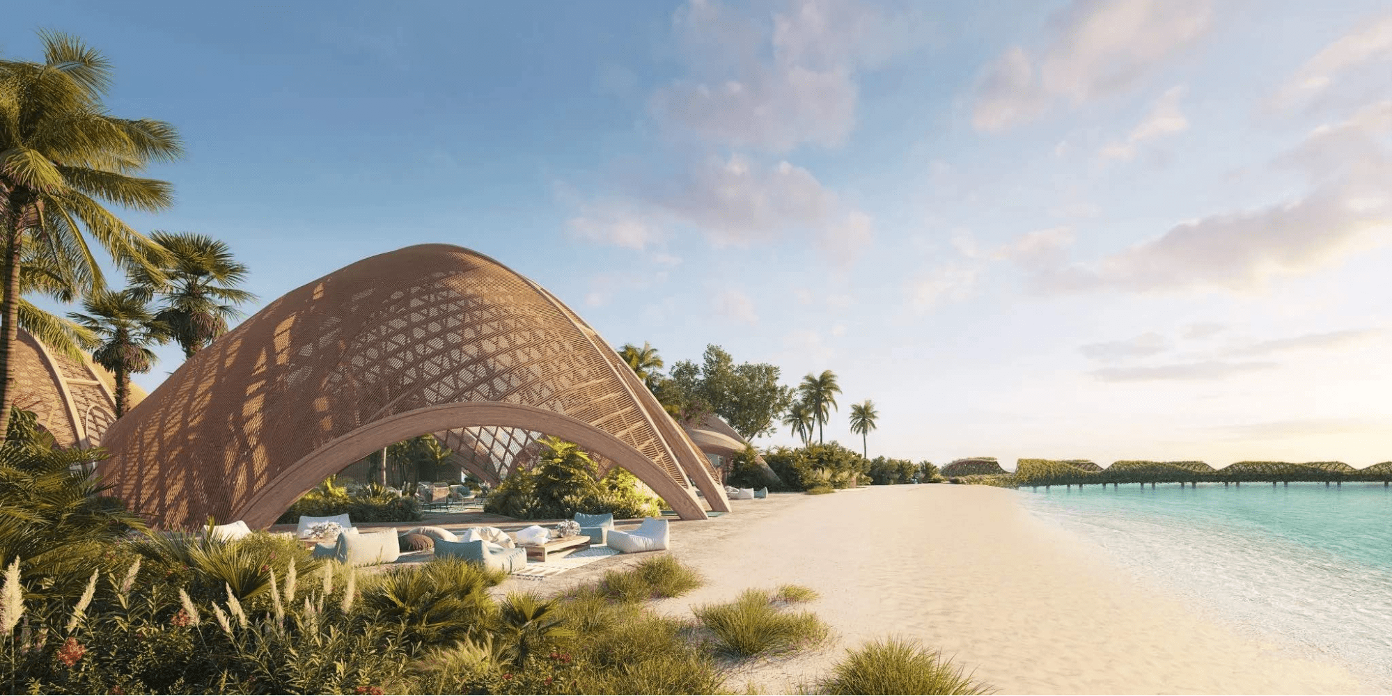 Nujuma, a Ritz-Carlton Reserve Red Sea (Residence Wing 3) — photo 3